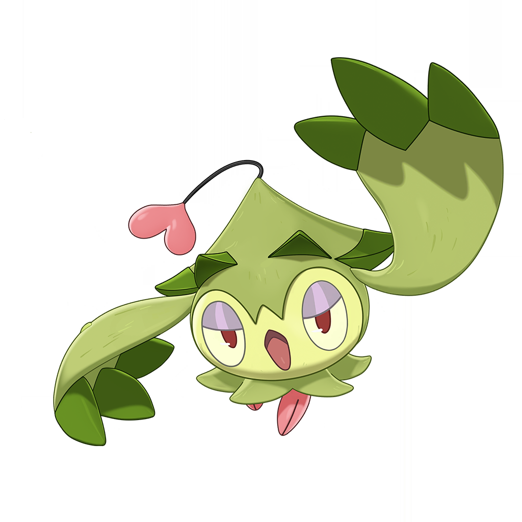 Greenwing Bird(绿翼鸟)