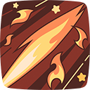 Flame Slash