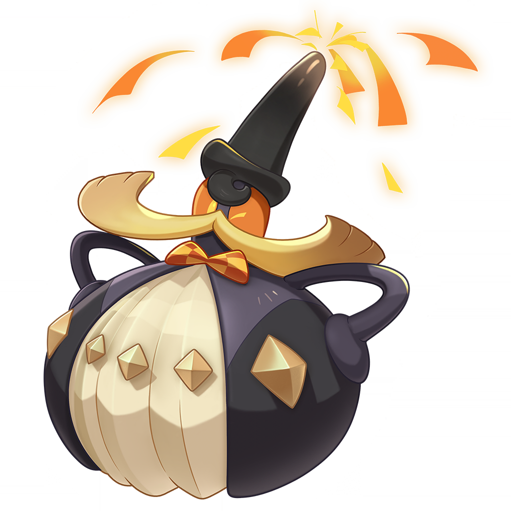 Firework Earl(烟花伯爵)
