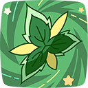 Flying Leaf