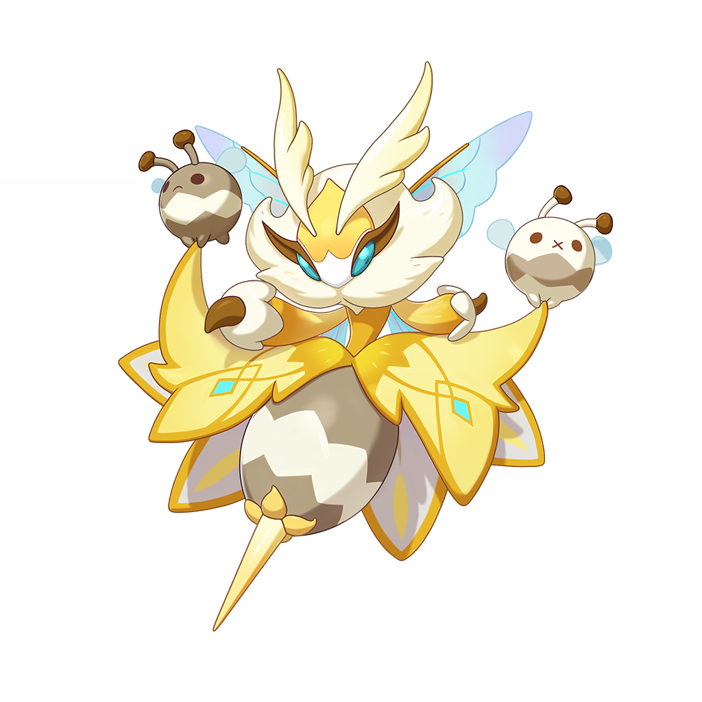 Queen Bee(女王蜂)