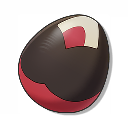 Shortcrawler(矮脚爬爬) Pet Egg