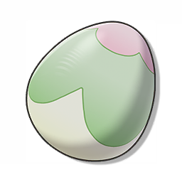 Spring Puff Pet Egg