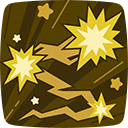 Cross Lightning