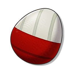 Half-Rotten Honey Fruit Spirit(半朽蜜果灵) Pet Egg