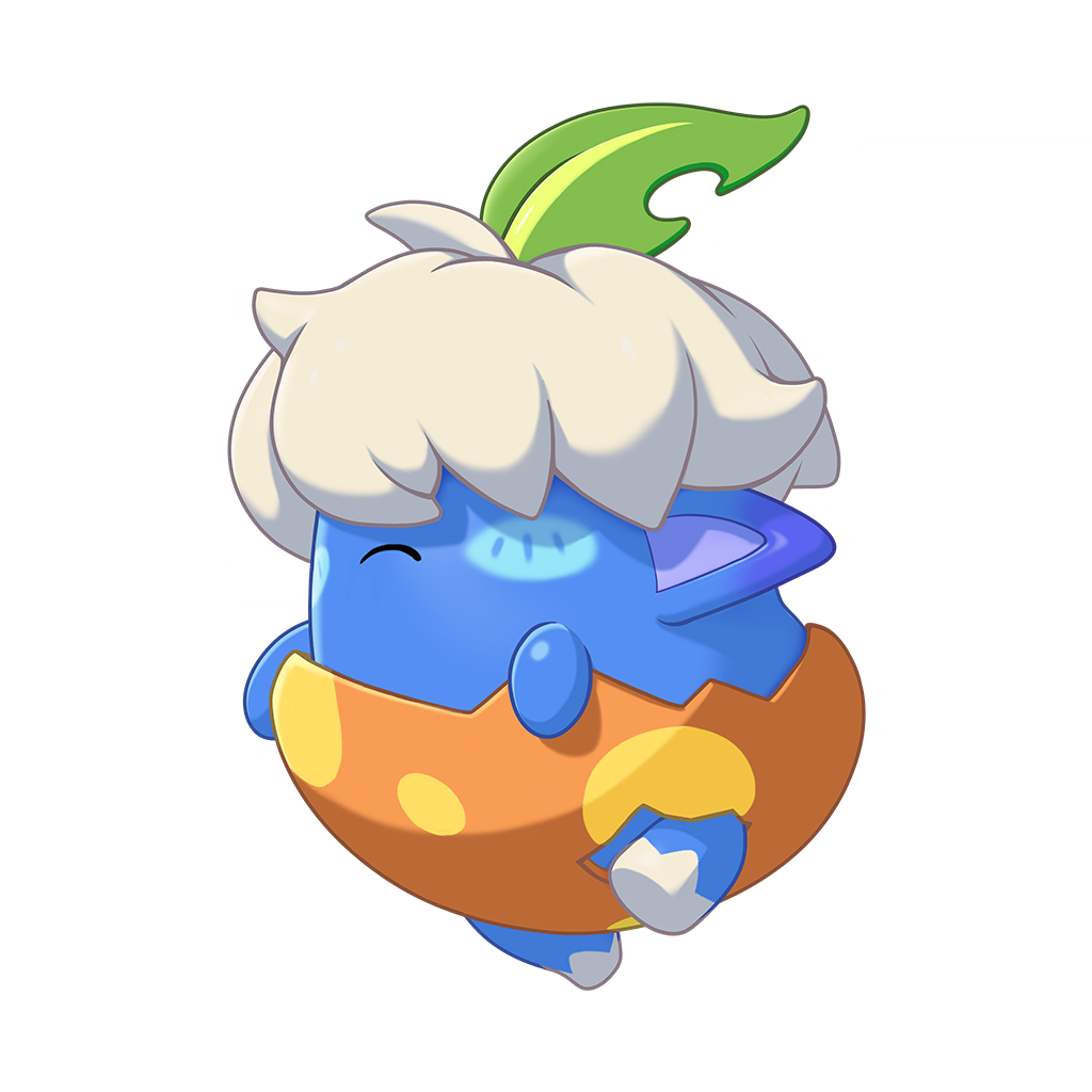 Dozy Lulu(呆小路)