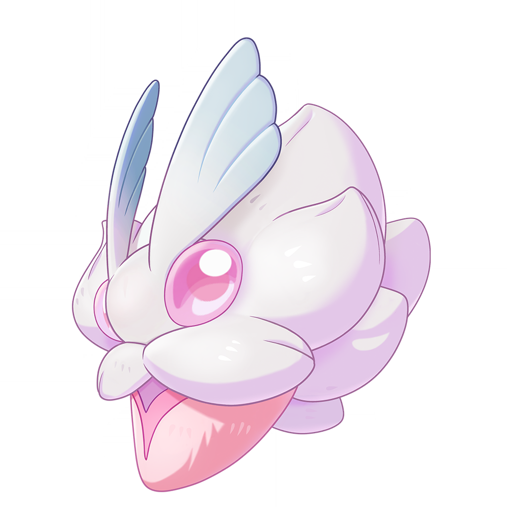 Little Cocoon(小绒茧)