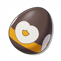 Demon Ding Pet Egg