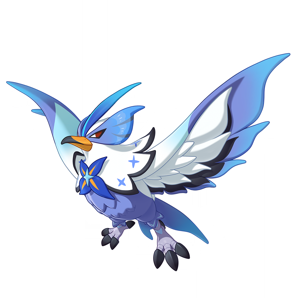 Frostwing Lord(霜翼领主)