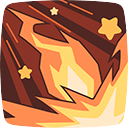 Flame Strike