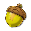 Burrow Mouse(遁鼠) Fruit