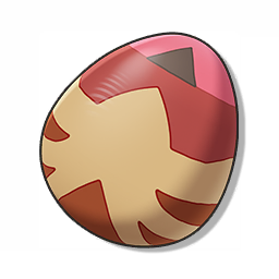 Bigskull Drake(大头骨龙) Pet Egg