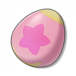 Little Ball(小皮球) Pet Egg