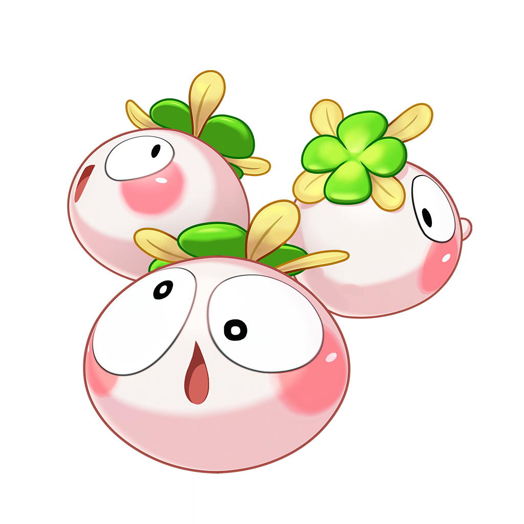 Dandelion(蒲公英)
