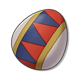 Little Drum Elephant(小鼓象) Pet Egg