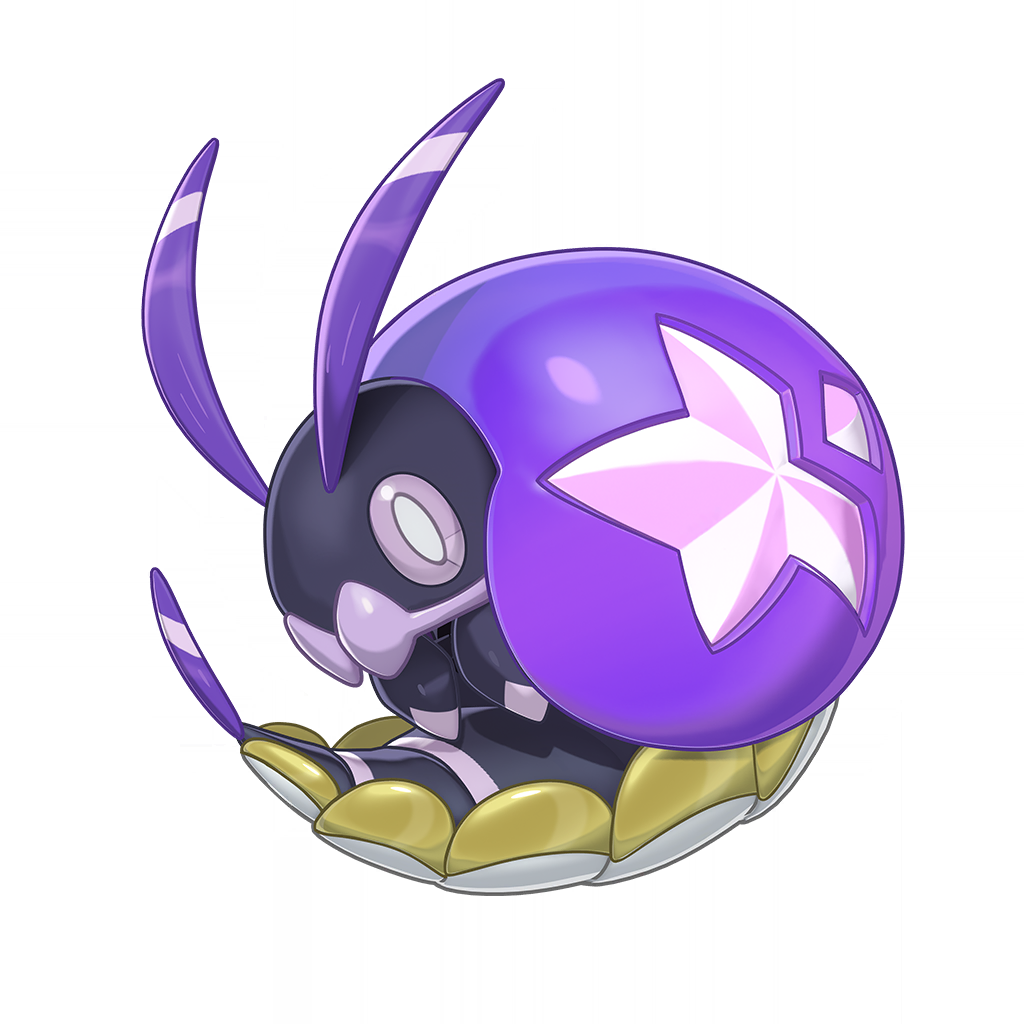 Falling Starbug(落星虫)