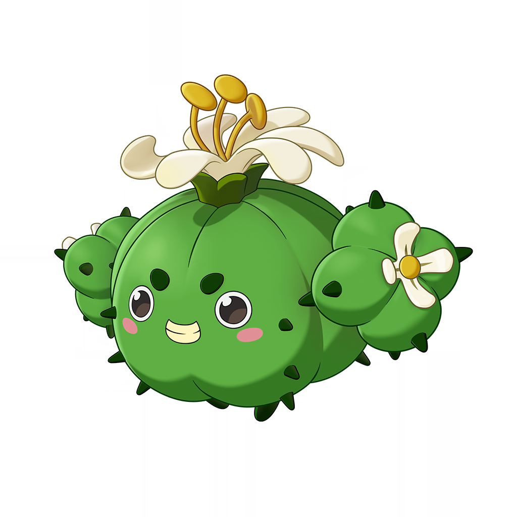 Bouncegrass(蹦蹦草)
