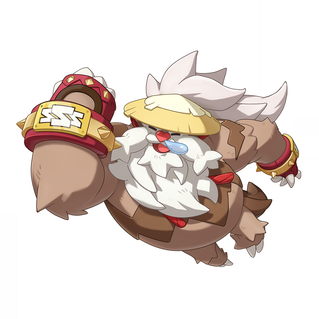 Slumber King(瞌睡王)