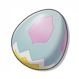 Crackle Bird Pet Egg