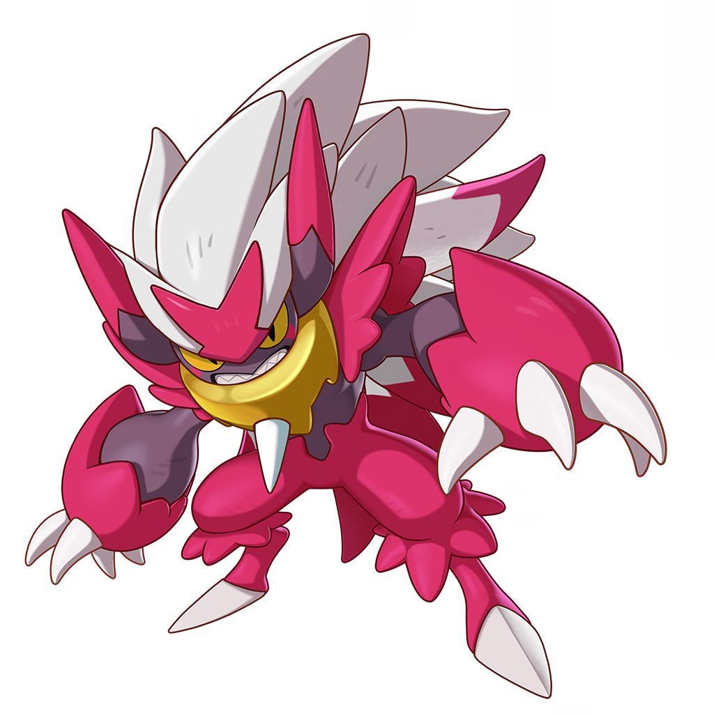 Blaze Guardian(烈火守护)