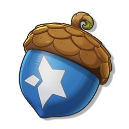 Falling Starbug Fruit