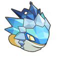 Diamond Snail(钻石蜗)