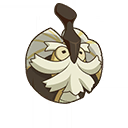 Twilight Wind Hermit