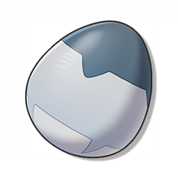 Side-Eye Snipe Pet Egg