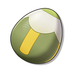 Bloombane Eel Pet Egg