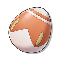 Butterfly Taotao(蝴蝶陶陶) Pet Egg