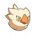 Sacred Gryphon(神圣狮鹫)