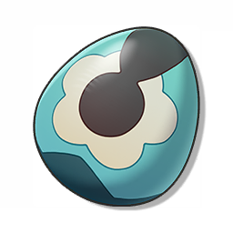Dreadcap(怖须菇) Pet Egg