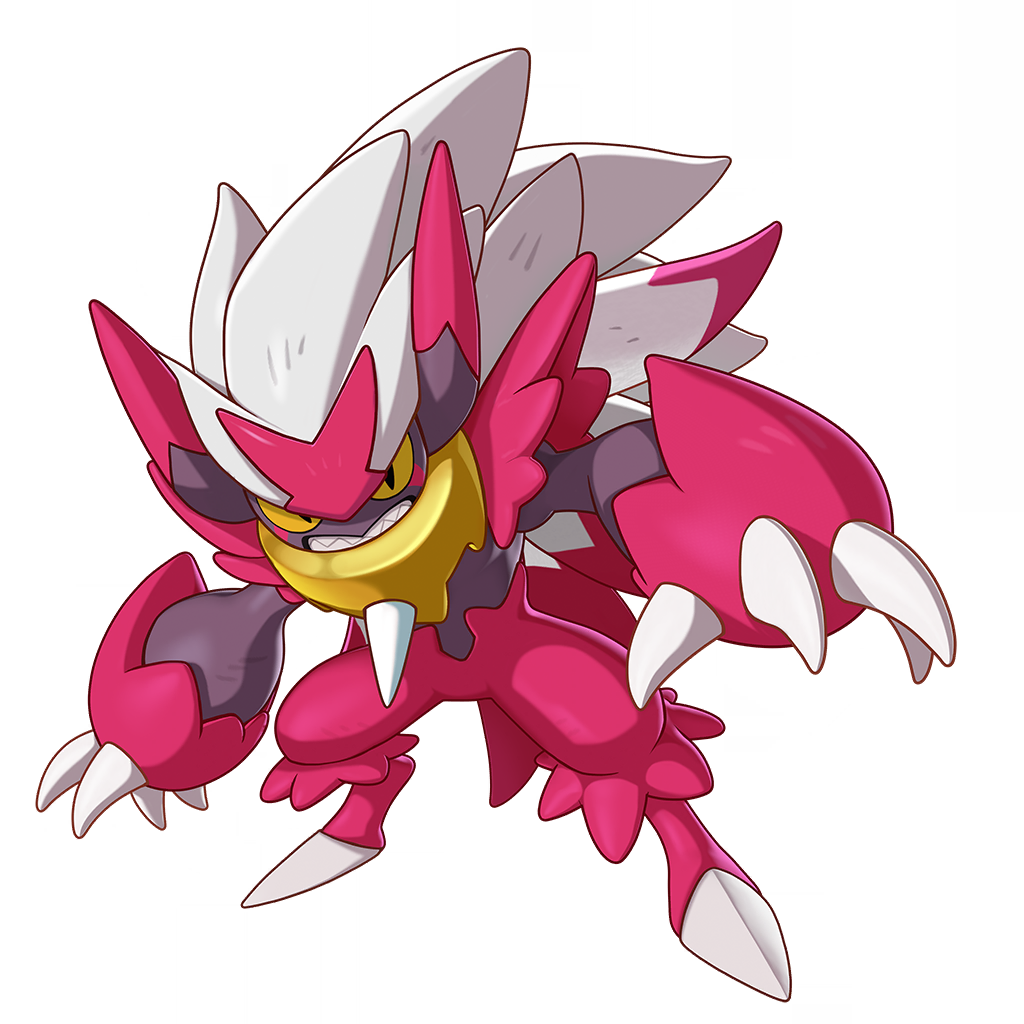 Blaze Guardian(烈火守护)