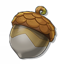 Calmsurge Snail(消波螺) Fruit