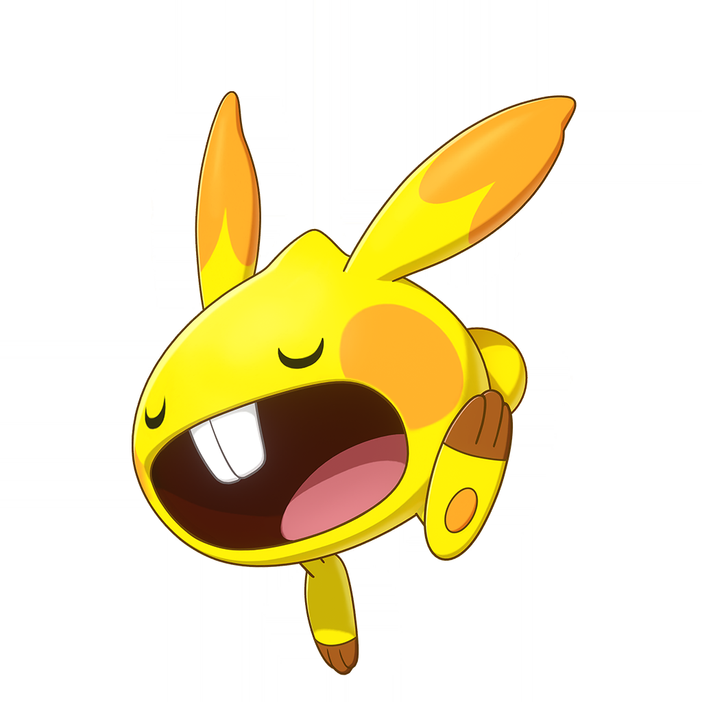 Mole(地鼠)