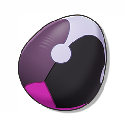 Clown Bean(小丑豆豆) Pet Egg