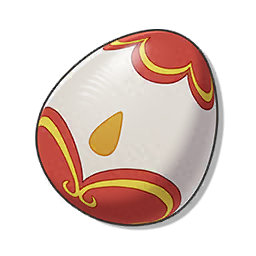 Centrifugal Dancer(离心舞者) Pet Egg Alternate Color