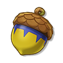 Cheering Crab(加油蟹) Fruit
