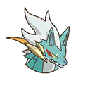 Silver Moon Wolf King(银月狼王)