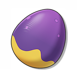 Dodo Pet Egg