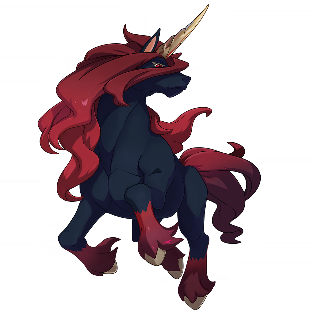 Platinum Unicorn(白金独角兽)