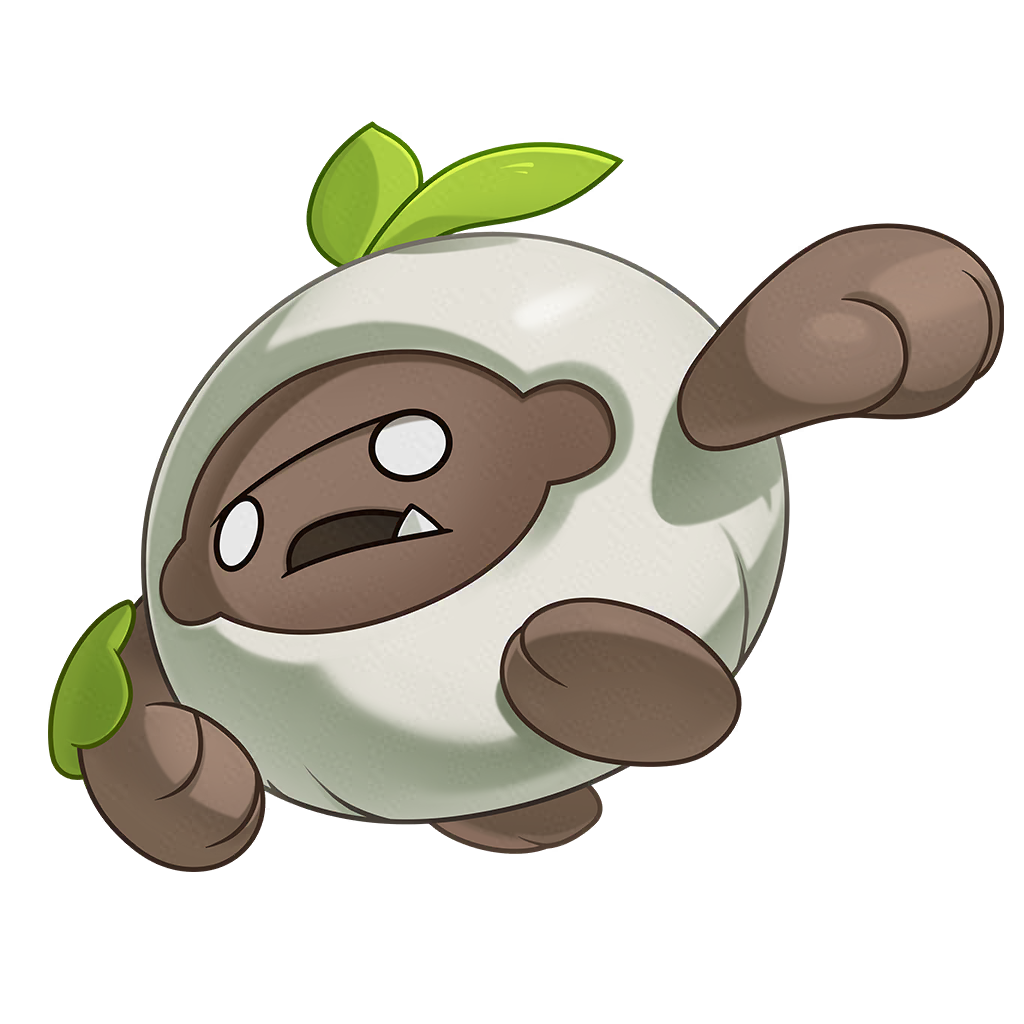 Forest Bean(森豆丁)