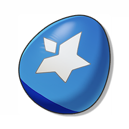 Falling Starbug Pet Egg