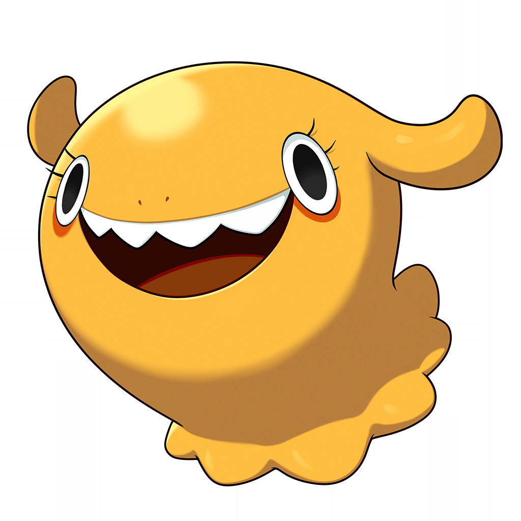 Fluffy(毛毛)