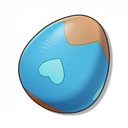 Huffhog(呼呼猪) Pet Egg