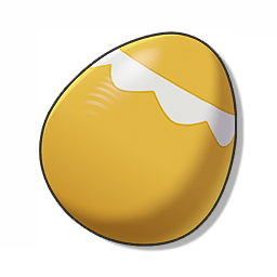 Crawler Pet Egg