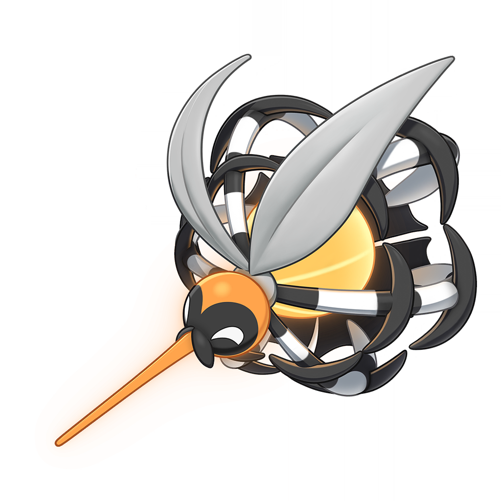 Lightthief Gnat(窃光蚊)