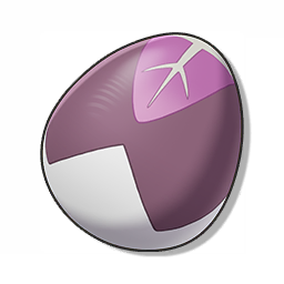 Venom Lora(厉毒小萝) Pet Egg