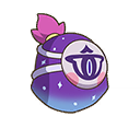 Nether Eye(幽冥眼)