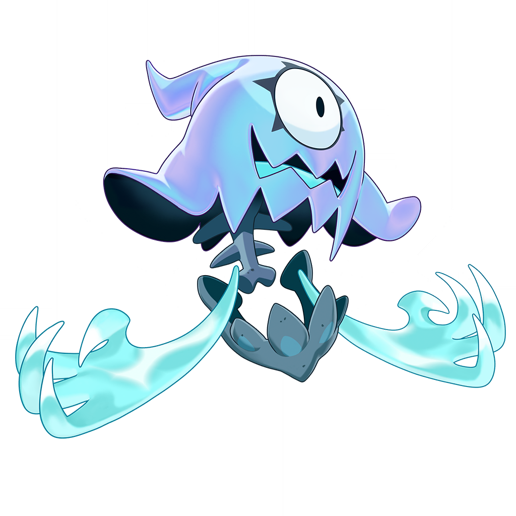 Nightroost Skull(夜宿颅)